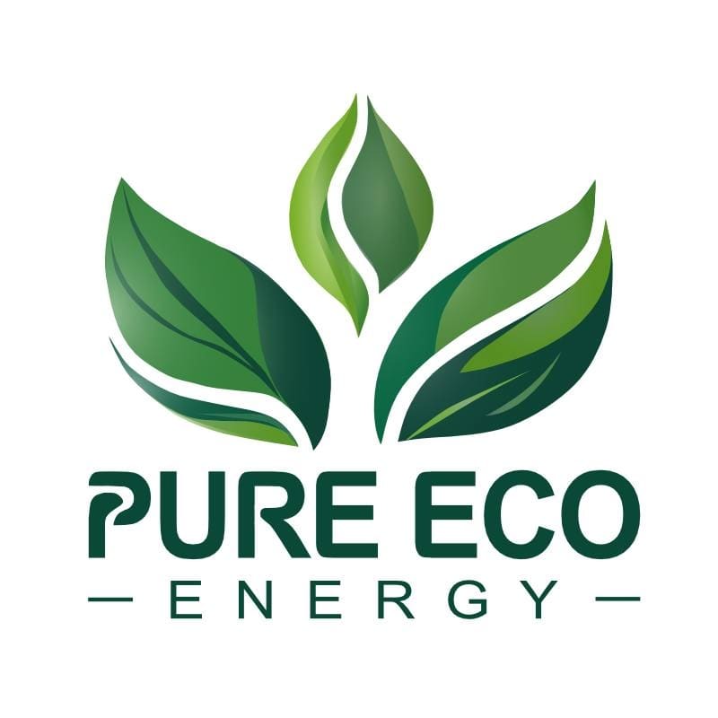 Pure Eco Energy